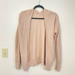 Garage Cardigan